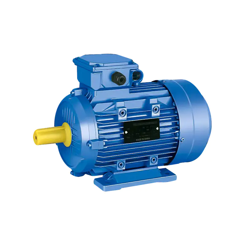 Zhejiang Lixiang Electromechanical Co., Ltd.