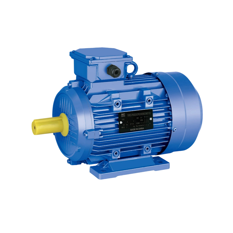 Zhejiang Lixiang Electromechanical Co., Ltd.