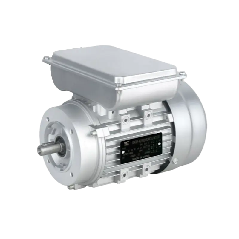 Zhejiang Lixiang Electromechanical Co., Ltd.