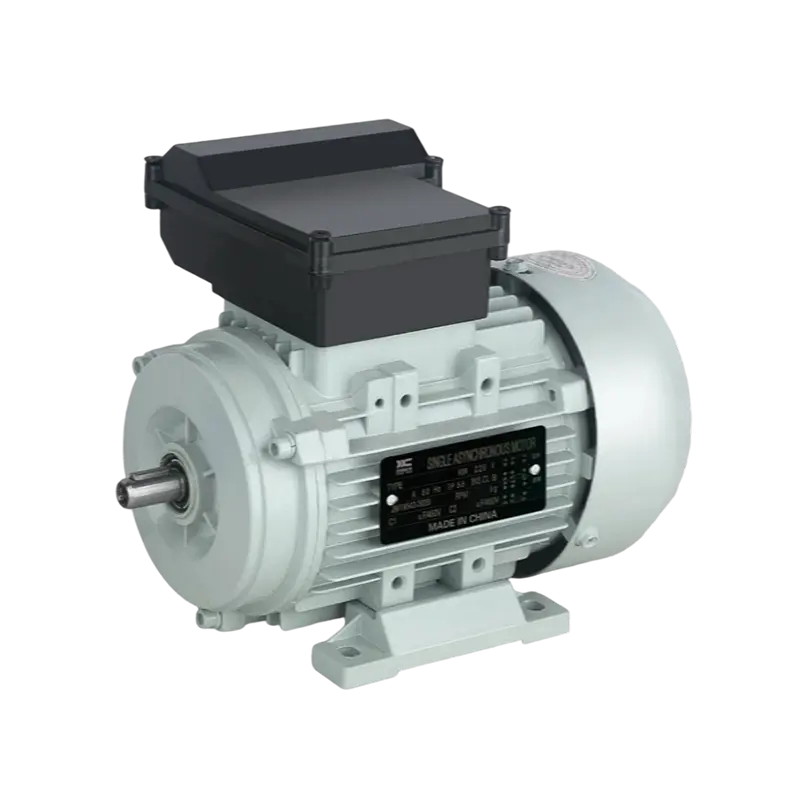 Zhejiang Lixiang Electromechanical Co., Ltd.