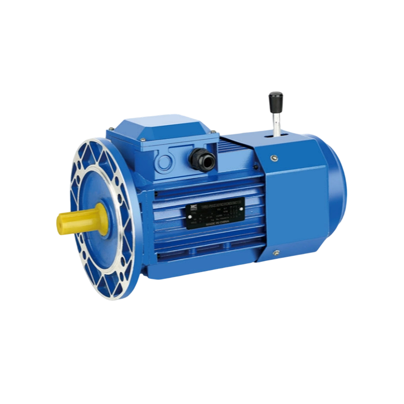 YEJ Brake Motor