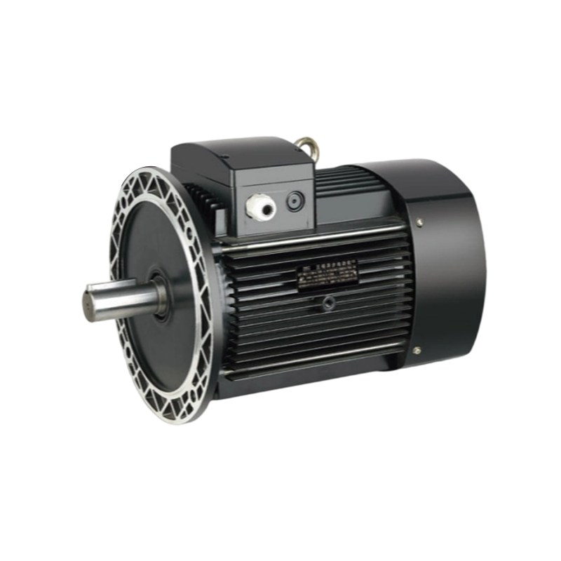 YE3/YE4 Square Aluminum Housing Motor