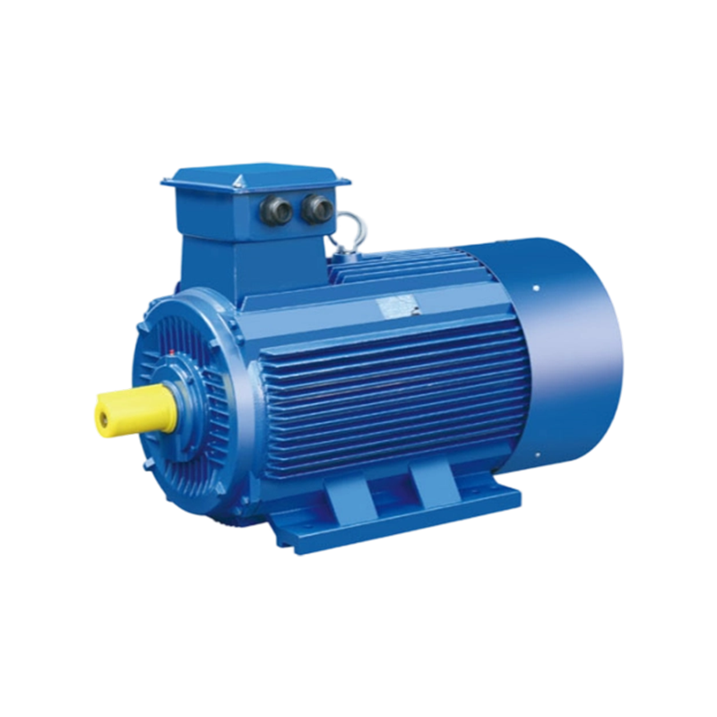 YE3 High Efficiency Three-Phase Asynchronous Motor